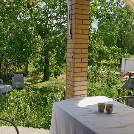 別荘 Location A La Campagne Aux Portes De Mulhouse