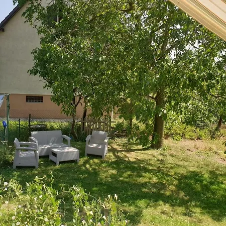 Location A La Campagne Aux Portes De Mulhouse ソースハイム