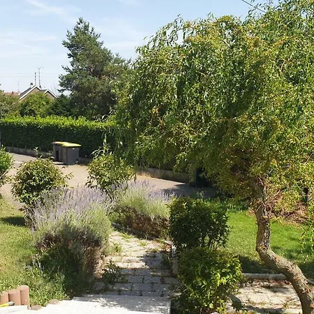 Location A La Campagne Aux Portes De Mulhouse 別荘