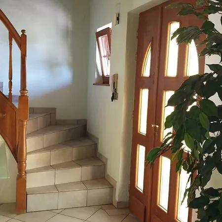 別荘 Location A La Campagne Aux Portes De Mulhouse