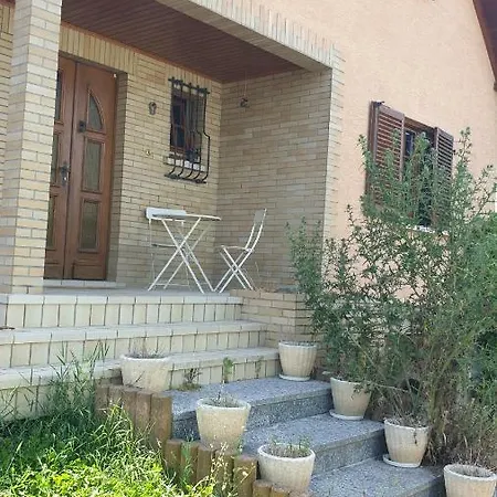 Location A La Campagne Aux Portes De Mulhouse 別荘 *