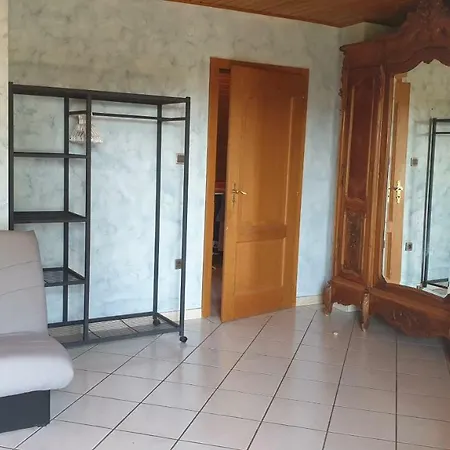 別荘 Location A La Campagne Aux Portes De Mulhouse *