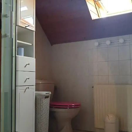 Location A La Campagne Aux Portes De Mulhouse