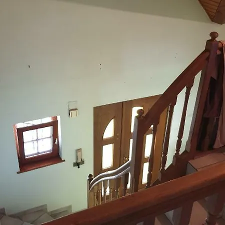 別荘 Location A La Campagne Aux Portes De Mulhouse