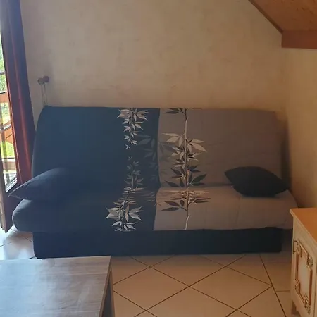 Location A La Campagne Aux Portes De Mulhouse