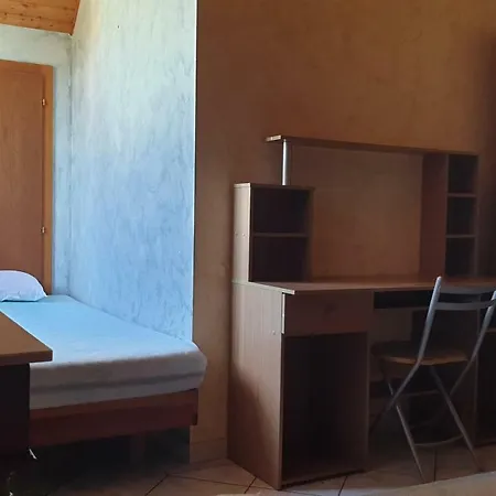 Location A La Campagne Aux Portes De Mulhouse 別荘