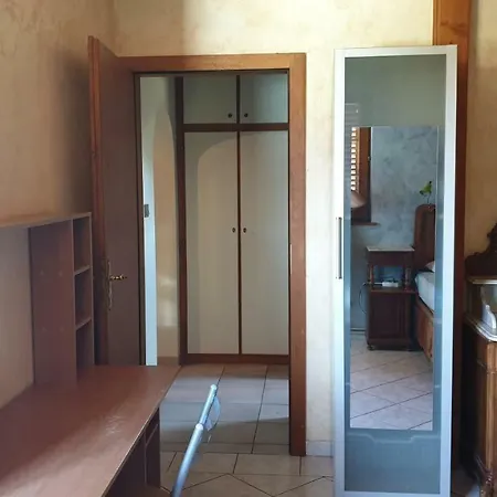 Location A La Campagne Aux Portes De Mulhouse