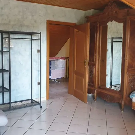 別荘 Location A La Campagne Aux Portes De Mulhouse *