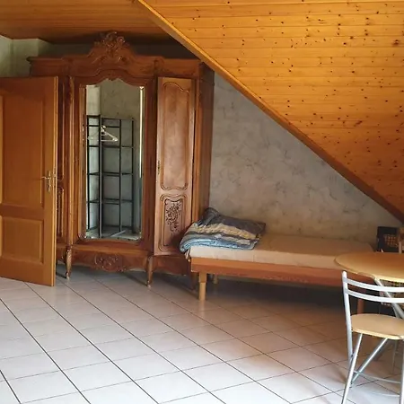 Location A La Campagne Aux Portes De Mulhouse ソースハイム